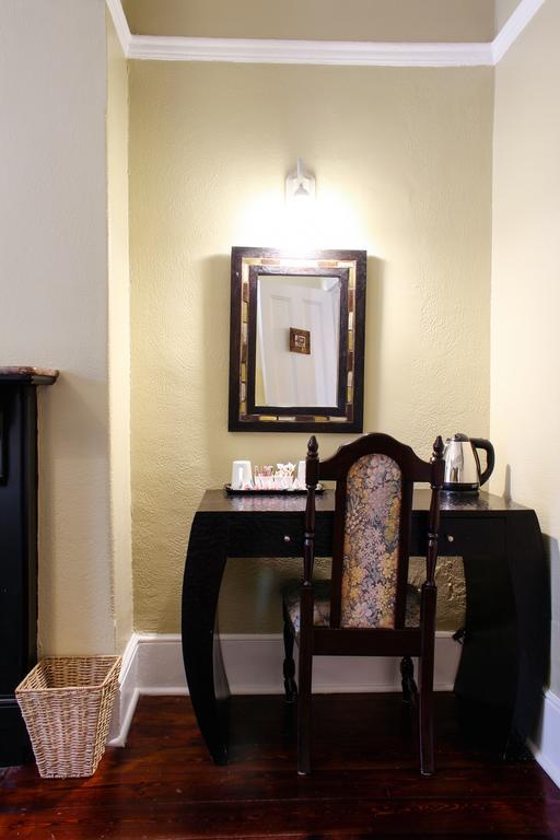 Jardin D'Ebene Boutique Guesthouse Kaapstad Buitenkant foto