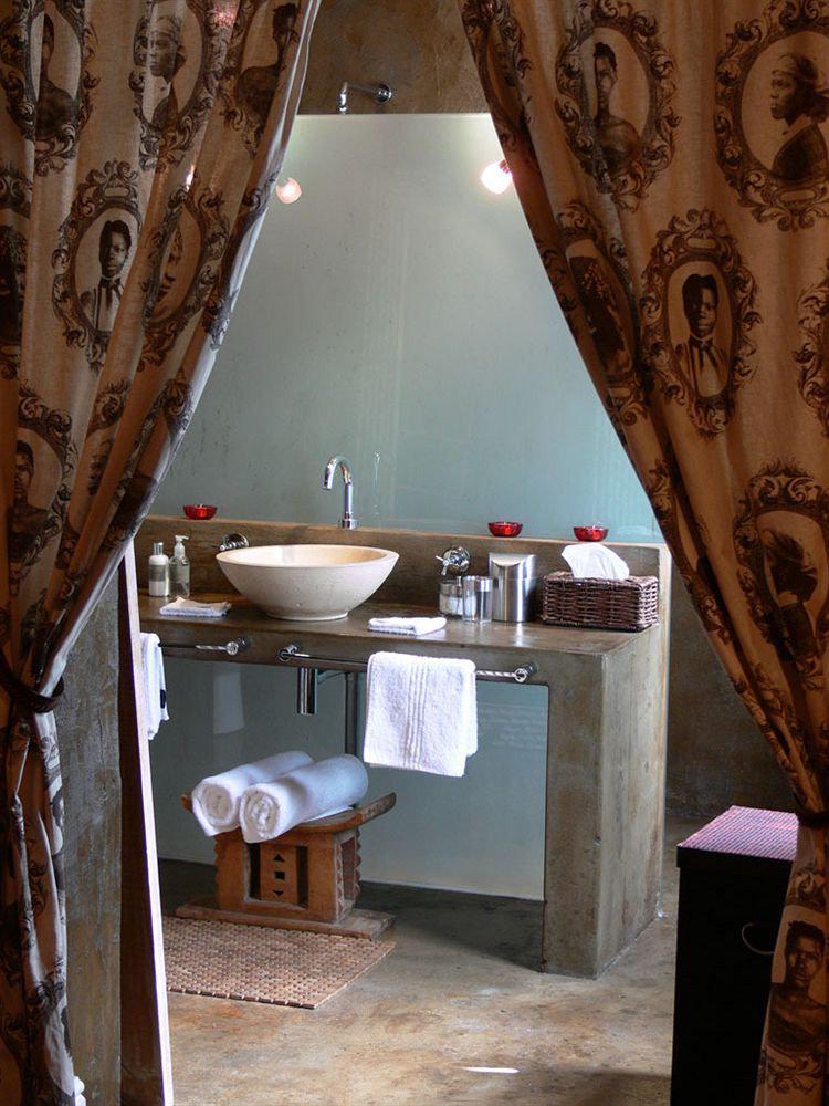 Jardin D'Ebene Boutique Guesthouse Kaapstad Buitenkant foto