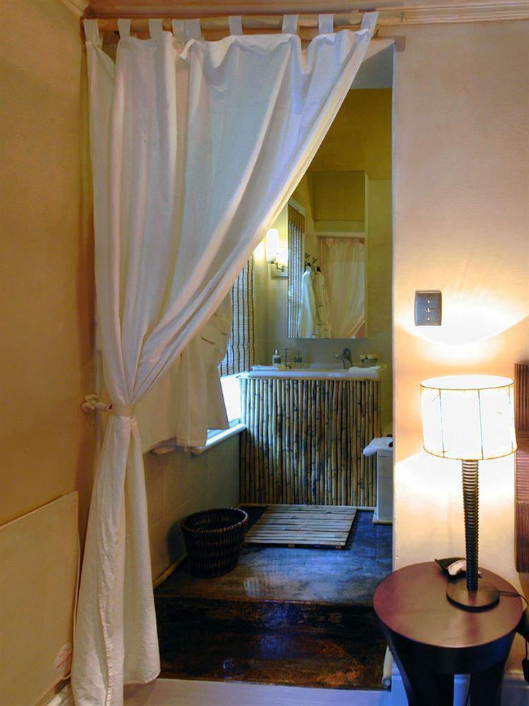 Jardin D'Ebene Boutique Guesthouse Kaapstad Buitenkant foto